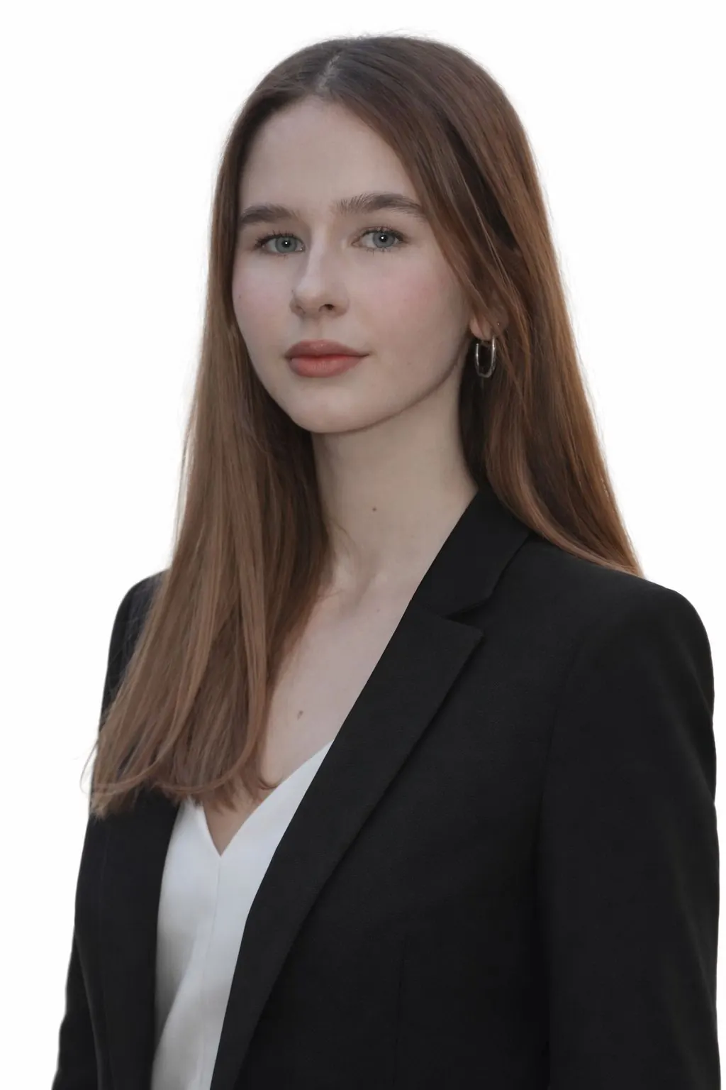 Irina Dergaus